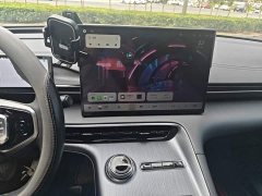 Geely Galaxy E5 2024 530km Explorer Edition - ფოტო 6