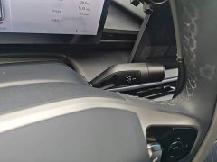 Geely Galaxy E5 2024 530km Explorer Edition - ფოტო 7