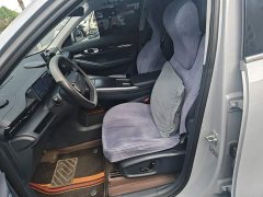 Geely Galaxy E5 2024 530km Explorer Edition - ფოტო 8