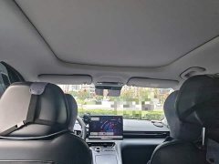 Geely Galaxy E5 2024 530km Explorer Edition - ფოტო 9
