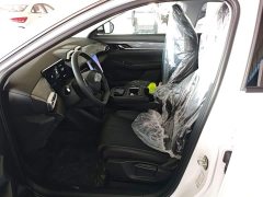 Dongfeng SKY EV01 2025 530km AIR Elite Edition - ფოტო 11