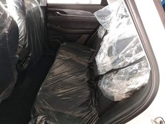 Dongfeng SKY EV01 2025 530km AIR Elite Edition - ფოტო 13