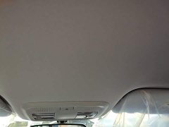 Dongfeng SKY EV01 2025 530km AIR Elite Edition - ფოტო 14