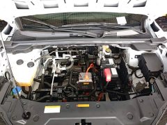 Dongfeng SKY EV01 2025 530km AIR Elite Edition - ფოტო 16