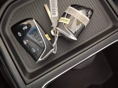 Dongfeng SKY EV01 2025 530km AIR Elite Edition - ფოტო 17