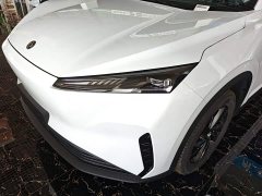 Dongfeng SKY EV01 2025 530km AIR Elite Edition - ფოტო 18