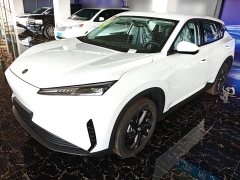 Dongfeng SKY EV01 2025 530km AIR Elite Edition - ფოტო 2