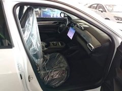 Dongfeng SKY EV01 2025 530km AIR Elite Edition - ფოტო 20