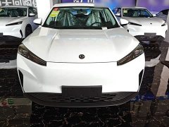 Dongfeng SKY EV01 2025 530km AIR Elite Edition - ფოტო 3