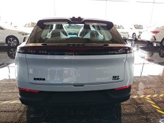 Dongfeng SKY EV01 2025 530km AIR Elite Edition - ფოტო 4