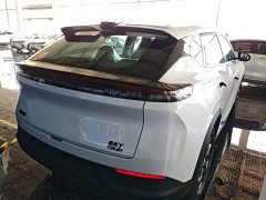 Dongfeng SKY EV01 2025 530km AIR Elite Edition - ფოტო 5