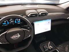Dongfeng SKY EV01 2025 530km AIR Elite Edition - ფოტო 6