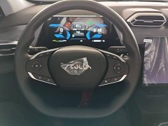 Dongfeng SKY EV01 2025 530km AIR Elite Edition - ფოტო 7