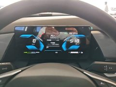 Dongfeng SKY EV01 2025 530km AIR Elite Edition - ფოტო 8