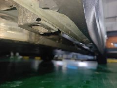 GAC AION Y 70 Joy Edition LFP Battery - ფოტო 16