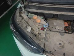 GAC AION Y 70 Joy Edition LFP Battery - ფოტო 19