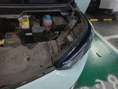 GAC AION Y 70 Joy Edition LFP Battery - ფოტო 20