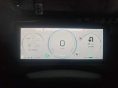 GAC AION Y 70 Joy Edition LFP Battery - ფოტო 4