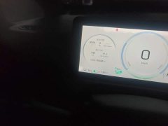 GAC AION Y 70 Joy Edition LFP Battery - ფოტო 5