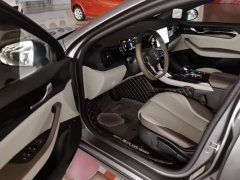 BYD Qin PLUS Glory Edition DM-i 55KM Leading - ფოტო 12