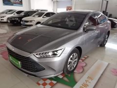BYD Qin PLUS Glory Edition DM-i 55KM Leading - ფოტო 2