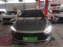BYD Qin PLUS Glory Edition DM-i 55KM Leading - ფოტო 3