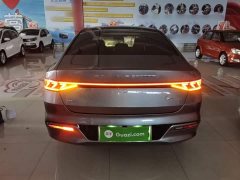 BYD Qin PLUS Glory Edition DM-i 55KM Leading - ფოტო 4