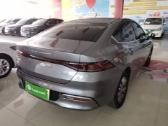 BYD Qin PLUS Glory Edition DM-i 55KM Leading - ფოტო 5