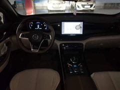 BYD Qin PLUS Glory Edition DM-i 55KM Leading - ფოტო 6