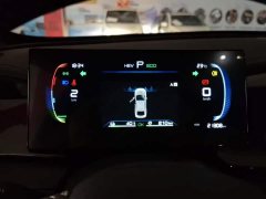 BYD Qin PLUS Glory Edition DM-i 55KM Leading - ფოტო 8