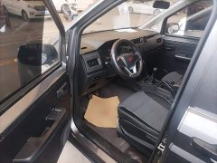 Wuling Journey 2022 2.0L Manual Business Edition - ფოტო 13