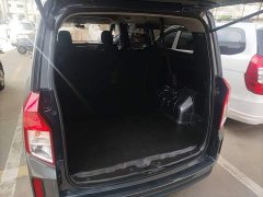 Wuling Journey 2022 2.0L Manual Business Edition - ფოტო 16