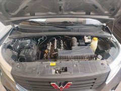 Wuling Journey 2022 2.0L Manual Business Edition - ფოტო 17