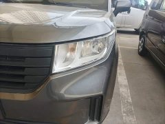 Wuling Journey 2022 2.0L Manual Business Edition - ფოტო 19