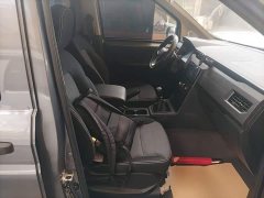 Wuling Journey 2022 2.0L Manual Business Edition - ფოტო 20