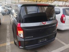 Wuling Journey 2022 2.0L Manual Business Edition - ფოტო 4