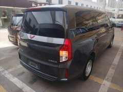 Wuling Journey 2022 2.0L Manual Business Edition - ფოტო 5