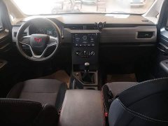 Wuling Journey 2022 2.0L Manual Business Edition - ფოტო 6