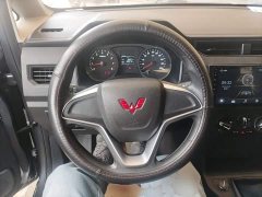 Wuling Journey 2022 2.0L Manual Business Edition - ფოტო 7