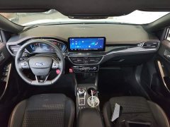 Ford Focus Sedan EcoBoost 180 Automatic ST Line - ფოტო 14