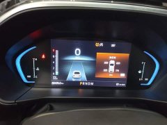 Ford Focus Sedan EcoBoost 180 Automatic ST Line - ფოტო 16
