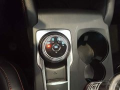 Ford Focus Sedan EcoBoost 180 Automatic ST Line - ფოტო 19