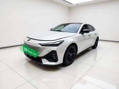 Changan UNI-V 1.5T Premium - ფოტო 1
