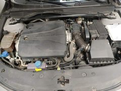 Changan UNI-V 1.5T Premium - ფოტო 11