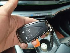 Changan UNI-V 1.5T Premium - ფოტო 12