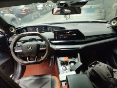 Changan UNI-V 1.5T Premium - ფოტო 13