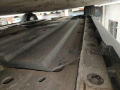 Changan UNI-V 1.5T Premium - ფოტო 17