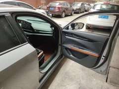 Changan UNI-V 1.5T Premium - ფოტო 18