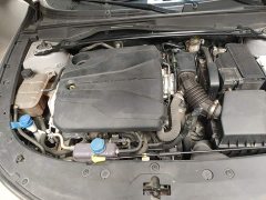 Changan UNI-V 1.5T Premium - ფოტო 19