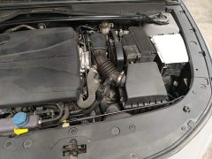 Changan UNI-V 1.5T Premium - ფოტო 20